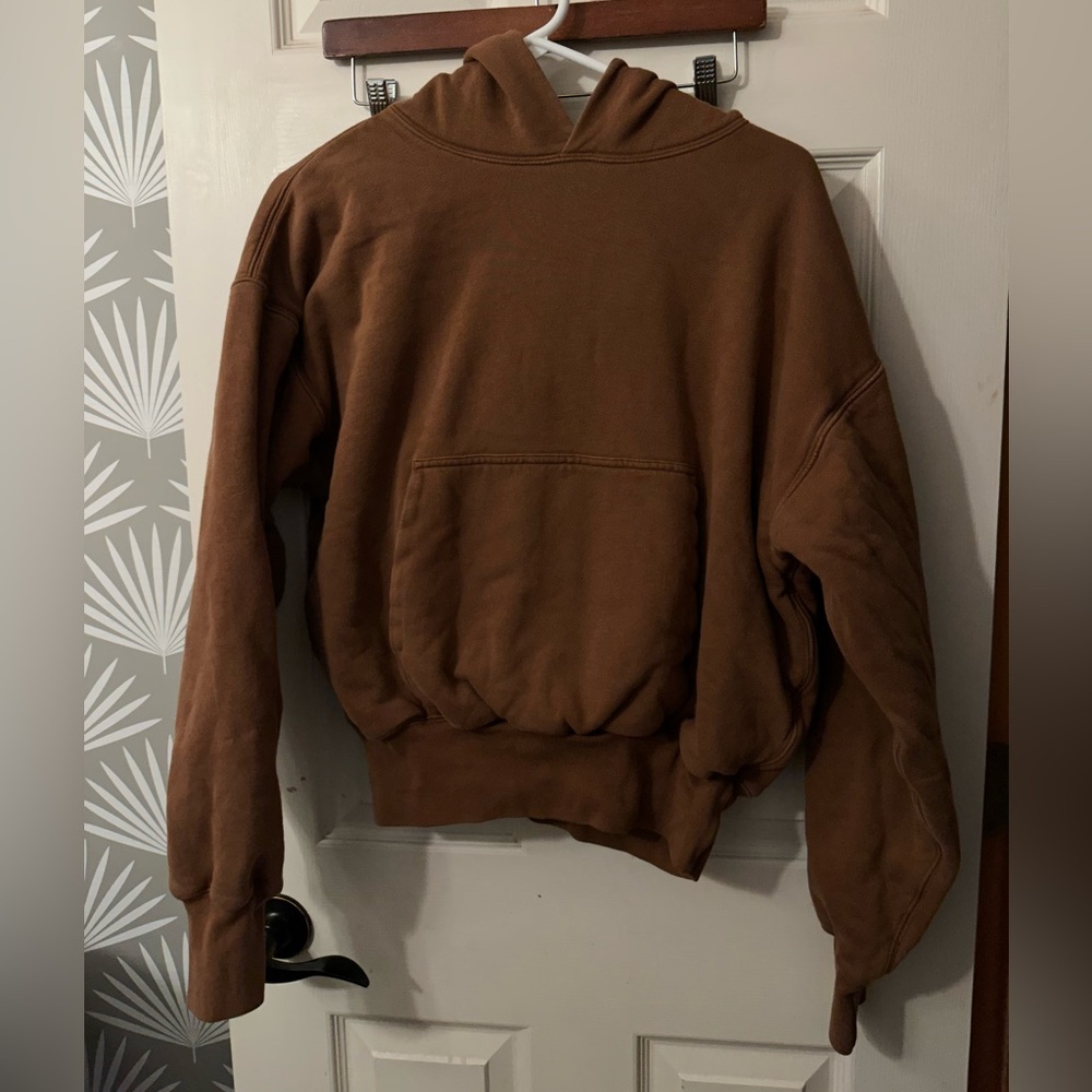 Yeezy x Gap hoodie